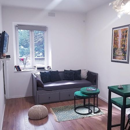 Apartment Little Heaven - Free Parking SJJ Eksteriør bilde