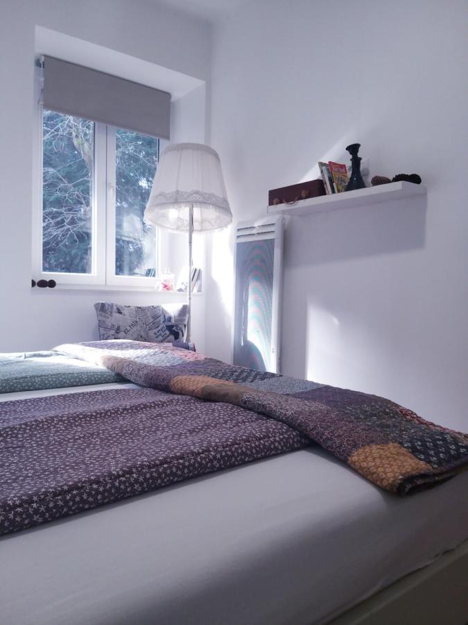 Apartment Little Heaven - Free Parking SJJ Eksteriør bilde